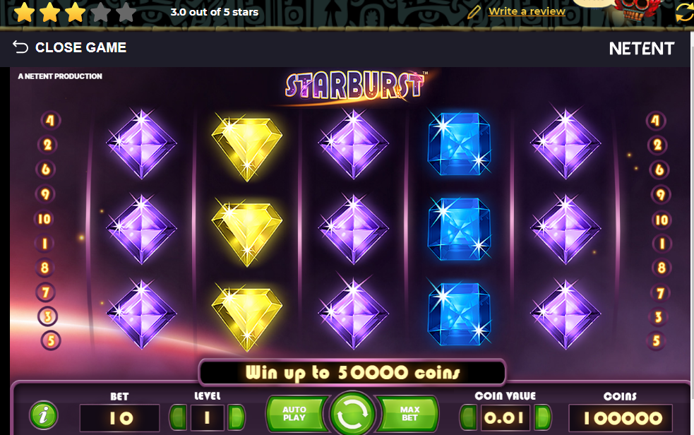 You can place bets as low as $0.01 in slots at $15 deposit casinos