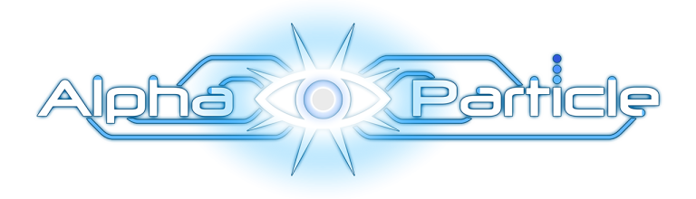 Alpha Particle Game
